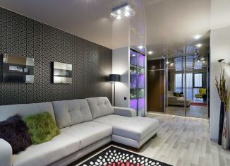 Продам трехкомнатную квартиру, 96.1 м2, Краснодар, ЖК Фреш, улица имени Валерия Гассия, 4/7к1