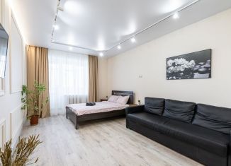 Аренда однокомнатной квартиры, 54 м2, Татарстан, улица Абсалямова, 13