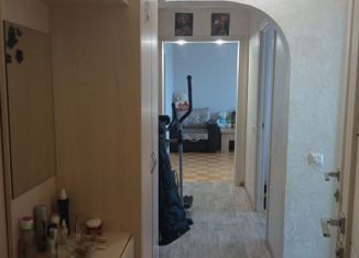 3-ком. квартира на продажу, 54.4 м2, Сарапул, улица Азина, 144