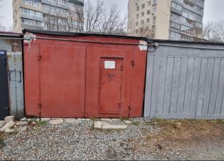 Продажа гаража, 18 м2, Владивосток, Фрунзенский район, Амурская улица, 11