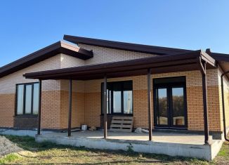 Дом на продажу, 76 м2, деревня Гремячка, Янтарная улица