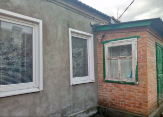 Продажа дома, 55 м2, Азов, Ленинградская улица, 306