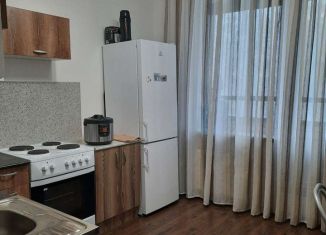 Сдаю в аренду 1-ком. квартиру, 36 м2, Мурино, Ручьёвский проспект, 9, ЖК Гринландия-2