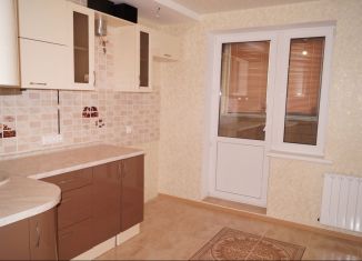 Двухкомнатная квартира на продажу, 60.5 м2, Балашиха, улица Дмитриева, 4, ЖК Алексеевская Роща