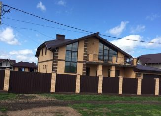 Продаю дом, 350 м2, деревня Верхнеюлдашево