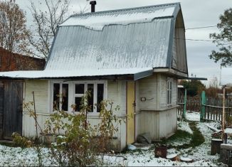 Продается дача, 25 м2, садоводческий массив Веряжский-2