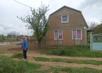 Продажа дачи, 60 м2, садоводческое товарищество собственников недвижимости Чайка, Абрикосовая улица