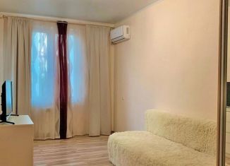 Продажа 1-комнатной квартиры, 33 м2, Геленджик, Дивноморская улица, ЖК Столичный квартал