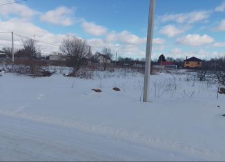 Участок на продажу, 12 сот., поселок Новый