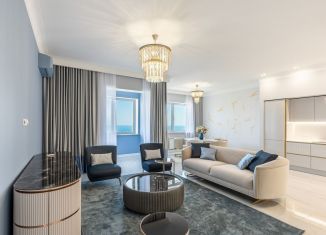 Продам трехкомнатную квартиру, 102 м2, Сочи, Кубанская улица, 12Б, микрорайон Центральный