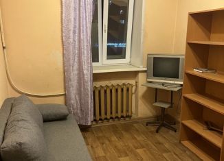 Сдаю в аренду комнату, 18 м2, Екатеринбург, улица Белинского, 181А, метро Ботаническая