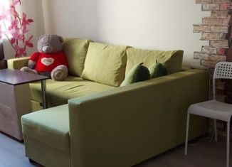 1-комнатная квартира на продажу, 36 м2, Краснодар, улица имени Сергея Есенина, ЖК Лучезарный