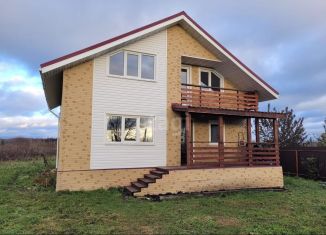 Продаю дом, 125.9 м2, деревня Войново