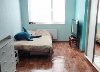 Продам 1-комнатную квартиру, 34.6 м2, Краснодар, Апрельская улица, 5, Новый микрорайон