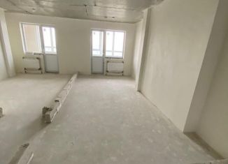 Продаю квартиру свободная планировка, 53.6 м2, Ростов-на-Дону, Нижегородская улица, 31/1, ЖК Тихий Дон