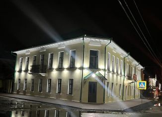 Продается помещение свободного назначения, 661 м2, Торжок, площадь 9 Января