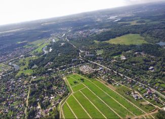 Продаю участок, 5 сот., деревня Райки