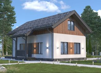 Продам дом, 120 м2, село Фёдоровка, улица Специалистов, 4