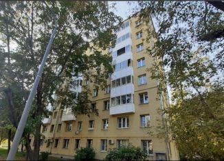 Продажа 2-ком. квартиры, 42.4 м2, Москва, улица Верземнека, 1, метро Рижская