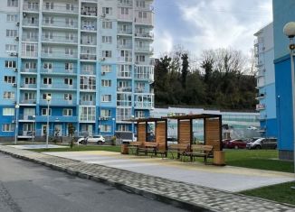 Продам 1-комнатную квартиру, 63.4 м2, село Раздольное