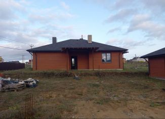 Продается дом, 154 м2, деревня Напрудное, Солнечная улица