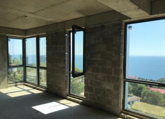 Продам двухкомнатную квартиру, 51 м2, Сочи, Курортный проспект, 96Гк2, ЖК Моравия