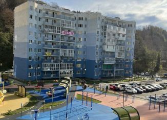 Продается 2-ком. квартира, 56 м2, село Раздольное