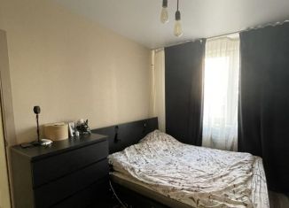 Продается 2-комнатная квартира, 45 м2, Краснодар, улица Западный Обход, 42/3к1, ЖК Спортивная деревня