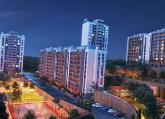 Продам 2-ком. квартиру, 60 м2, село Раздольное