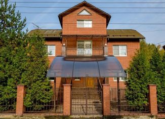 Продажа дома, 486 м2, поселок Нагорное, Новая Нагорная улица, 10