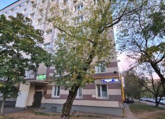 Продается квартира студия, 16.6 м2, Москва, улица Зои и Александра Космодемьянских, 10, Войковский район