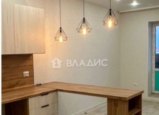 2-ком. квартира на продажу, 41 м2, Благовещенск, Заводская улица, 4, ЖК Лазурный Берег