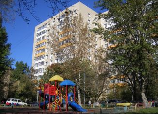 Сдаю однокомнатную квартиру, 35 м2, Москва, Мукомольный проезд, Мукомольный проезд