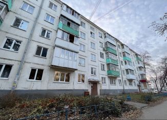 Продажа 2-комнатной квартиры, 45 м2, Уфа, улица Рихарда Зорге, 12, Советский район