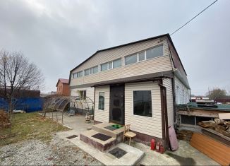 Продаю дом, 259.2 м2, Уссурийск, 1-й переулок Тургенева, 6