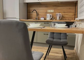 Сдача в аренду квартиры студии, 25 м2, Сочи, улица Яна Фабрициуса, 12/31, микрорайон Яна Фабрициуса