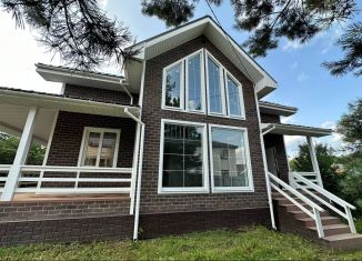 Продается дом, 220 м2, поселок Мещерино, Июльская улица, 24