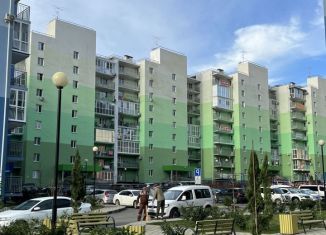 2-комнатная квартира на продажу, 63.5 м2, село Раздольное