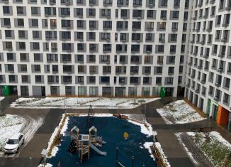 Продаю квартиру студию, 21.7 м2, Люберцы, Солнечная улица, 2, ЖК Облака 2.0