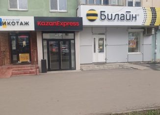 Продается торговая площадь, 64 м2, Нефтекамск, Парковая улица, 10