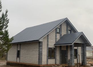 Продажа дома, 80 м2, деревня Двигатель, улица Кашина