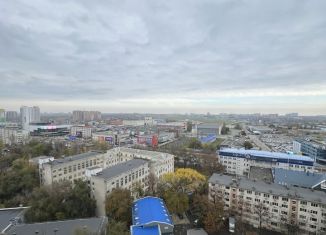 Продаю 2-ком. квартиру, 58.7 м2, Ростов-на-Дону, улица Ларина, 45с7, ЖК Сердце Ростова 2