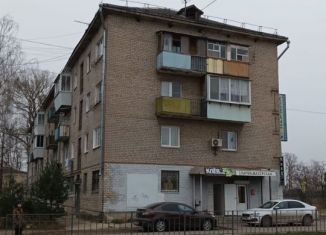 Продам 2-комнатную квартиру, 41.9 м2, Ржев, Зубцовское шоссе, 1/63