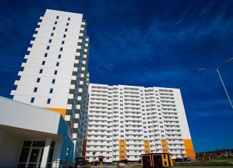 Продаю 2-комнатную квартиру, 61.2 м2, Анапа, улица Ленина, 229, ЖК Горгиппия Морская