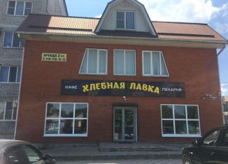 Продам торговую площадь, 215 м2, Темрюк, улица Калинина