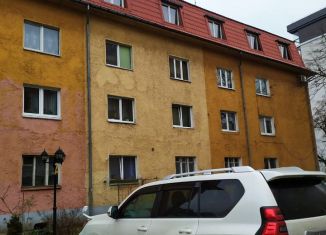 Продам комнату, 18 м2, Калининград, улица Чекистов, 22, Центральный район