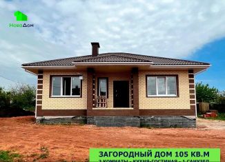 Продам дом, 105 м2, деревня Микши-Энзей, Лесная улица