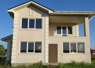 Продаю дом, 173.6 м2, деревня Новоскаковское, деревня Новоскаковское, 122