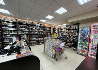 Продаю торговую площадь, 81.7 м2, село Усады, Сиреневая улица, 4