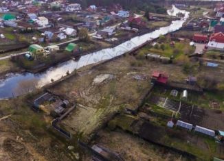 Продаю земельный участок, 12 сот., посёлок Верхняя Сысерть, Клубный переулок
